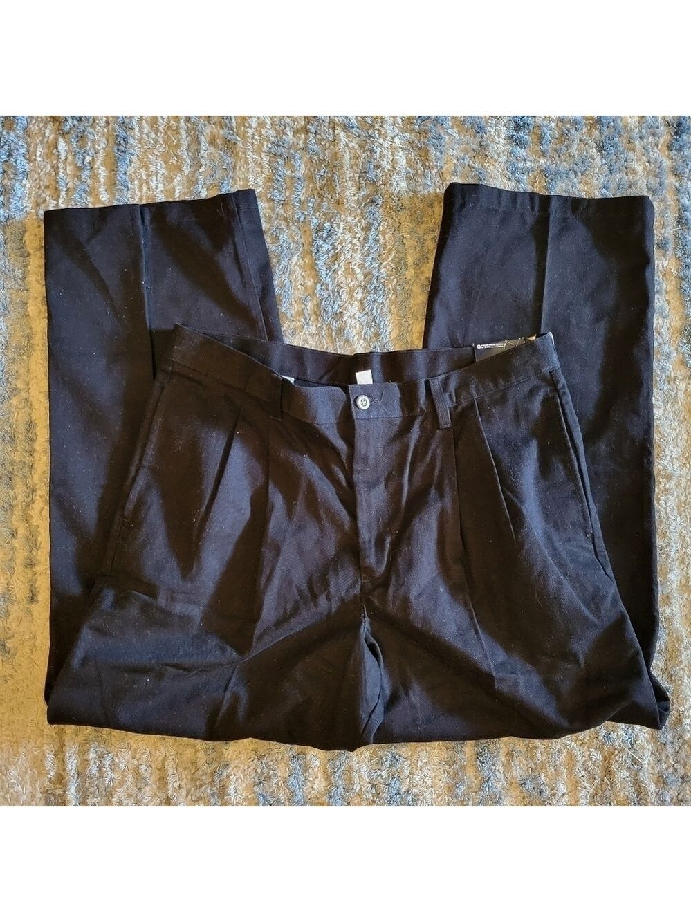 NWT George dress pants size 18H